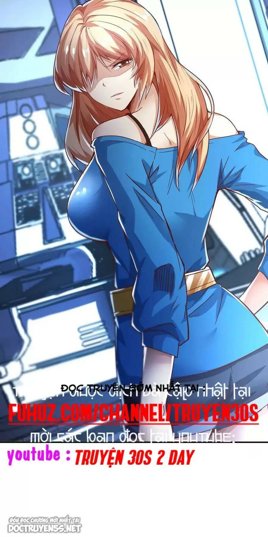 Linh Khí Khôi Phục: Ta Mỗi Ngày Thu Được Một Cái Kỹ Năng Mới Chap 58 - Next Chap 59