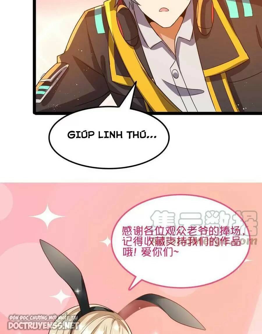 Linh Khí Khôi Phục: Ta Mỗi Ngày Thu Được Một Cái Kỹ Năng Mới Chap 59 - Next Chap 60