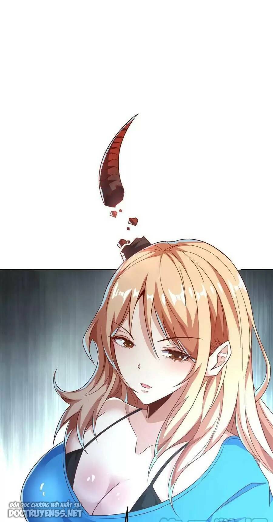Linh Khí Khôi Phục: Ta Mỗi Ngày Thu Được Một Cái Kỹ Năng Mới Chap 59 - Next Chap 60