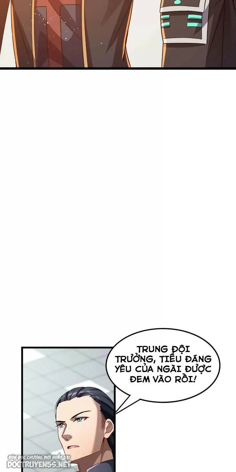 Linh Khí Khôi Phục: Ta Mỗi Ngày Thu Được Một Cái Kỹ Năng Mới Chap 60 - Next Chap 61