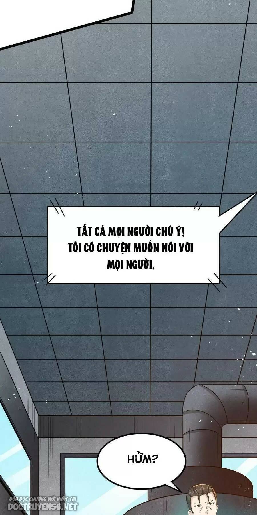 Linh Khí Khôi Phục: Ta Mỗi Ngày Thu Được Một Cái Kỹ Năng Mới Chap 60 - Next Chap 61