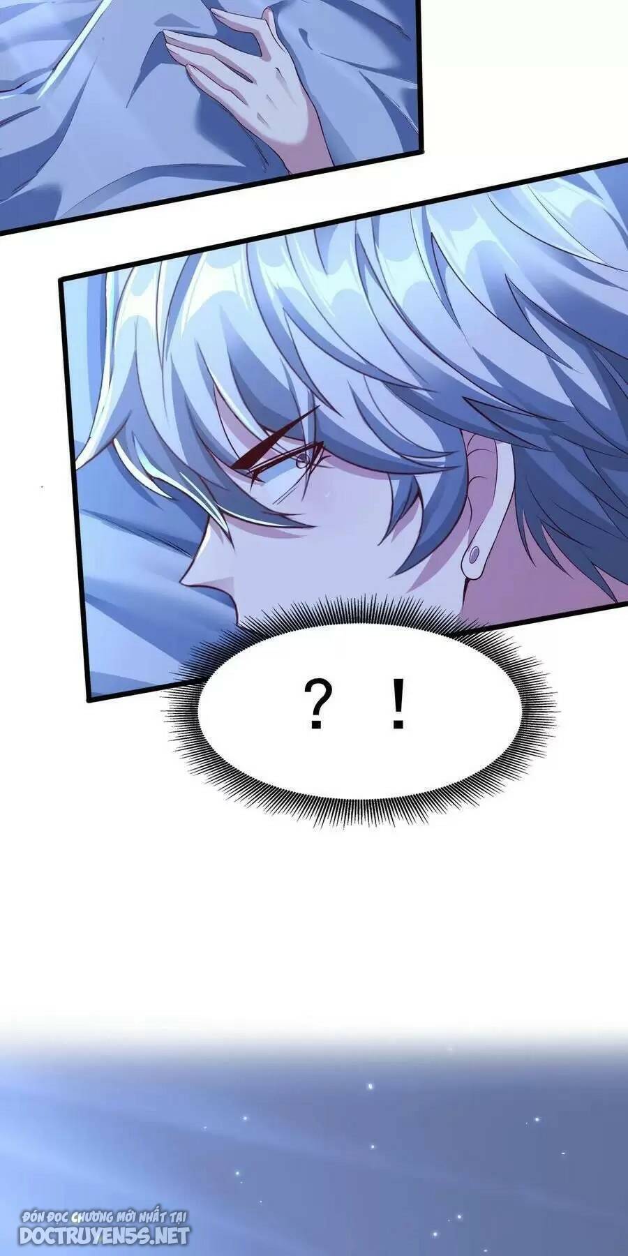 Linh Khí Khôi Phục: Ta Mỗi Ngày Thu Được Một Cái Kỹ Năng Mới Chap 62 - Next Chap 63