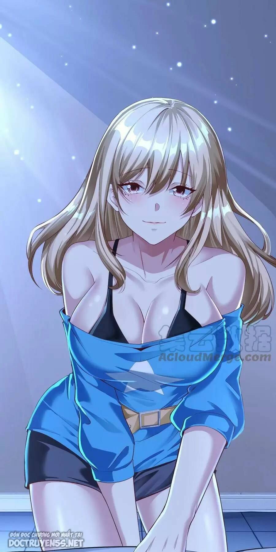 Linh Khí Khôi Phục: Ta Mỗi Ngày Thu Được Một Cái Kỹ Năng Mới Chap 62 - Next Chap 63