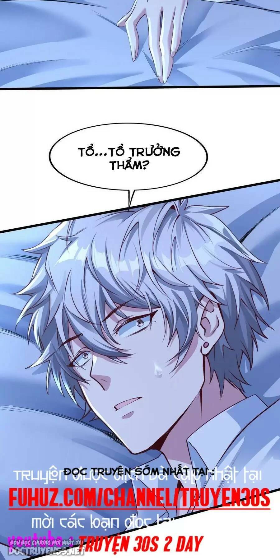 Linh Khí Khôi Phục: Ta Mỗi Ngày Thu Được Một Cái Kỹ Năng Mới Chap 62 - Next Chap 63