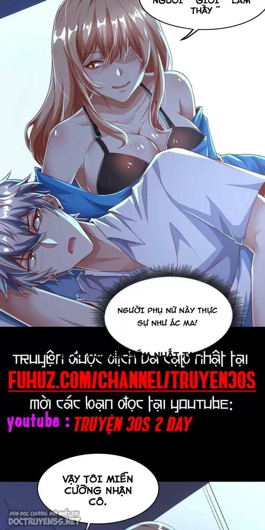 Linh Khí Khôi Phục: Ta Mỗi Ngày Thu Được Một Cái Kỹ Năng Mới Chap 62 - Next Chap 63