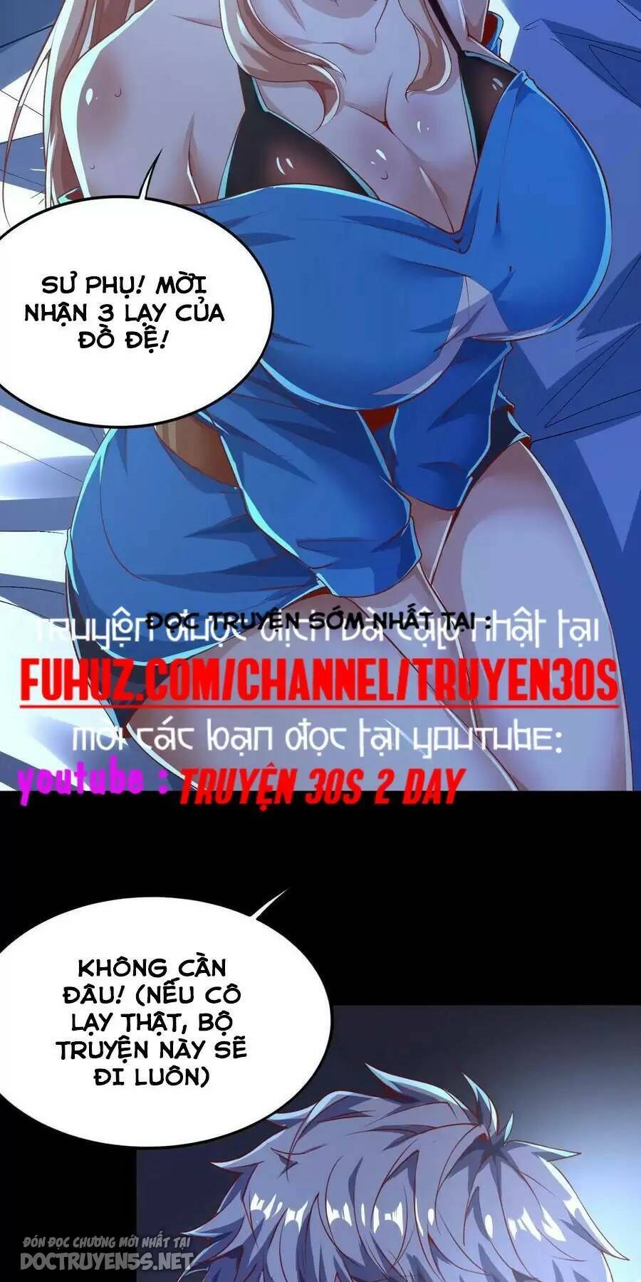 Linh Khí Khôi Phục: Ta Mỗi Ngày Thu Được Một Cái Kỹ Năng Mới Chap 62 - Next Chap 63