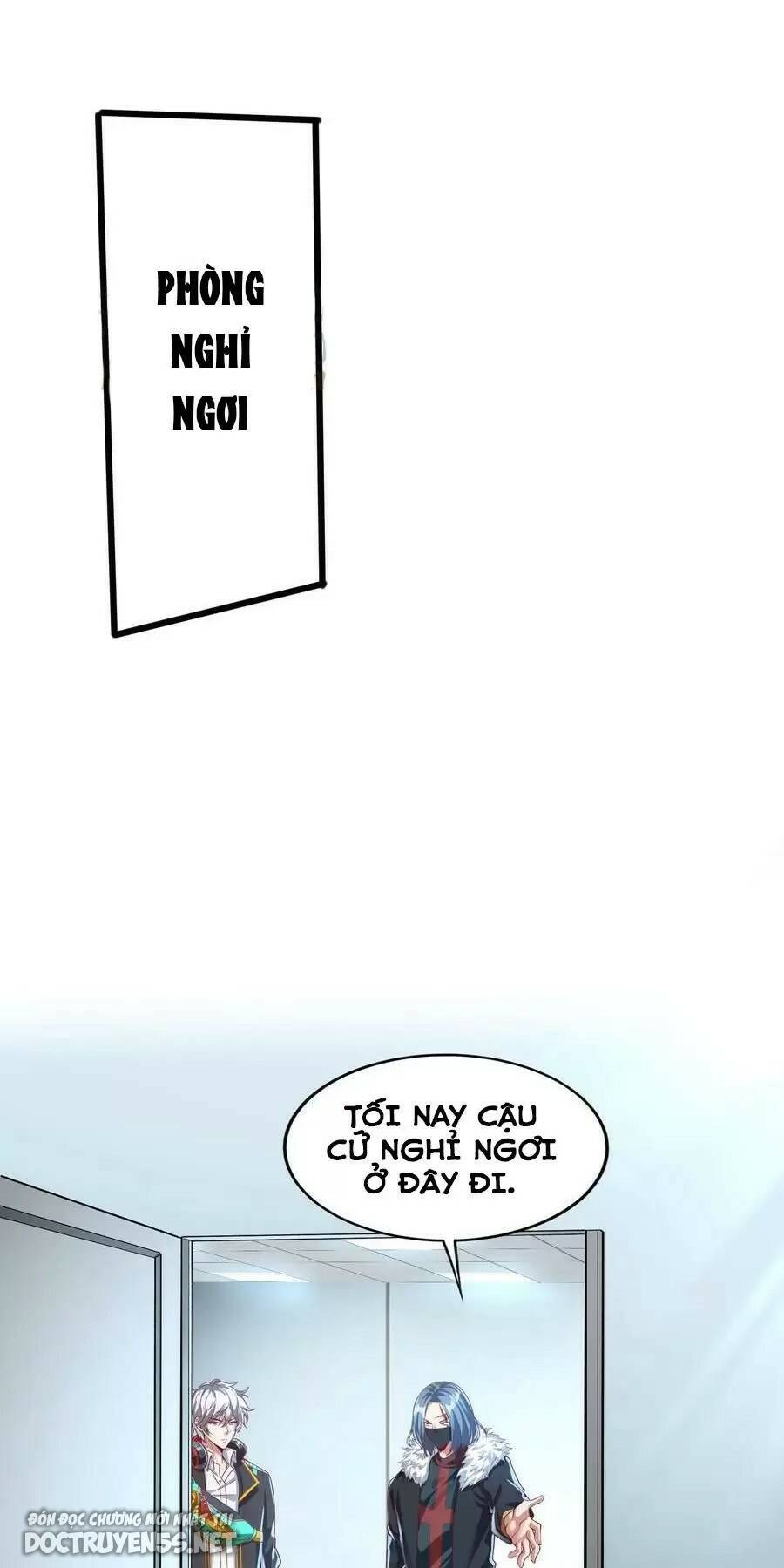 Linh Khí Khôi Phục: Ta Mỗi Ngày Thu Được Một Cái Kỹ Năng Mới Chap 62 - Next Chap 63