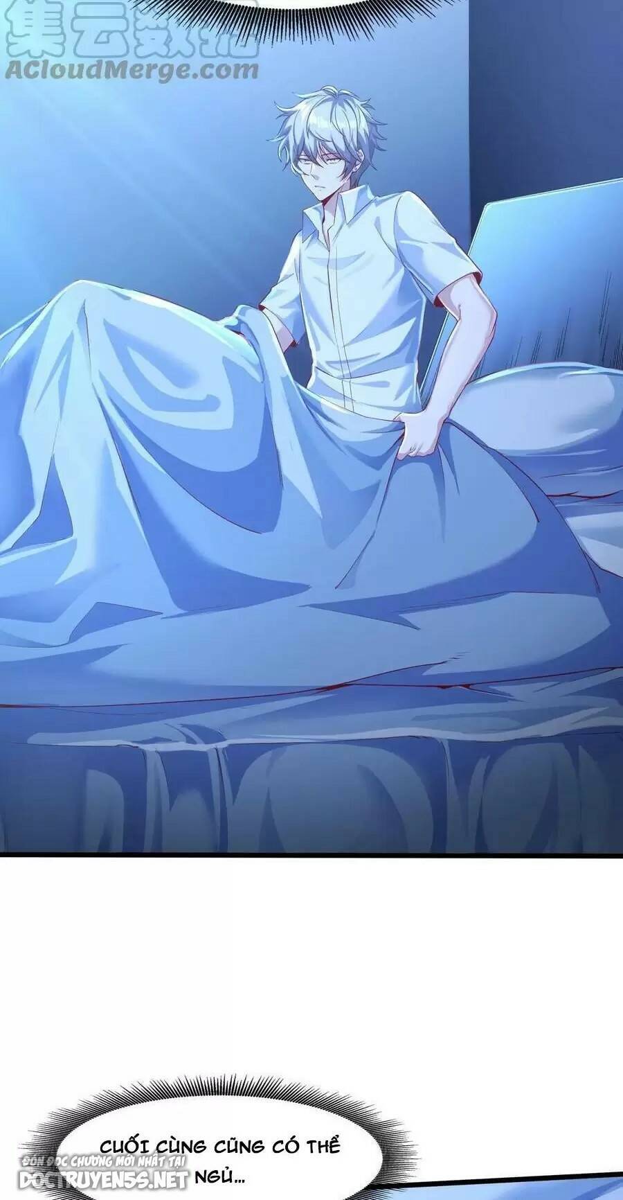 Linh Khí Khôi Phục: Ta Mỗi Ngày Thu Được Một Cái Kỹ Năng Mới Chap 62 - Next Chap 63