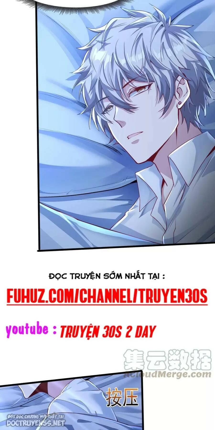Linh Khí Khôi Phục: Ta Mỗi Ngày Thu Được Một Cái Kỹ Năng Mới Chap 62 - Next Chap 63