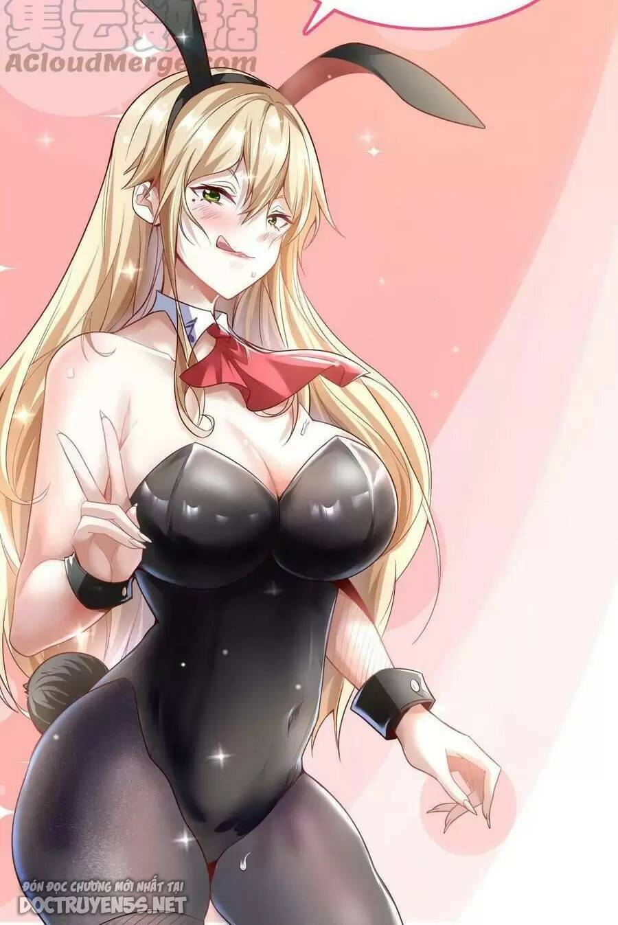 Linh Khí Khôi Phục: Ta Mỗi Ngày Thu Được Một Cái Kỹ Năng Mới Chap 63 - Next Chap 64