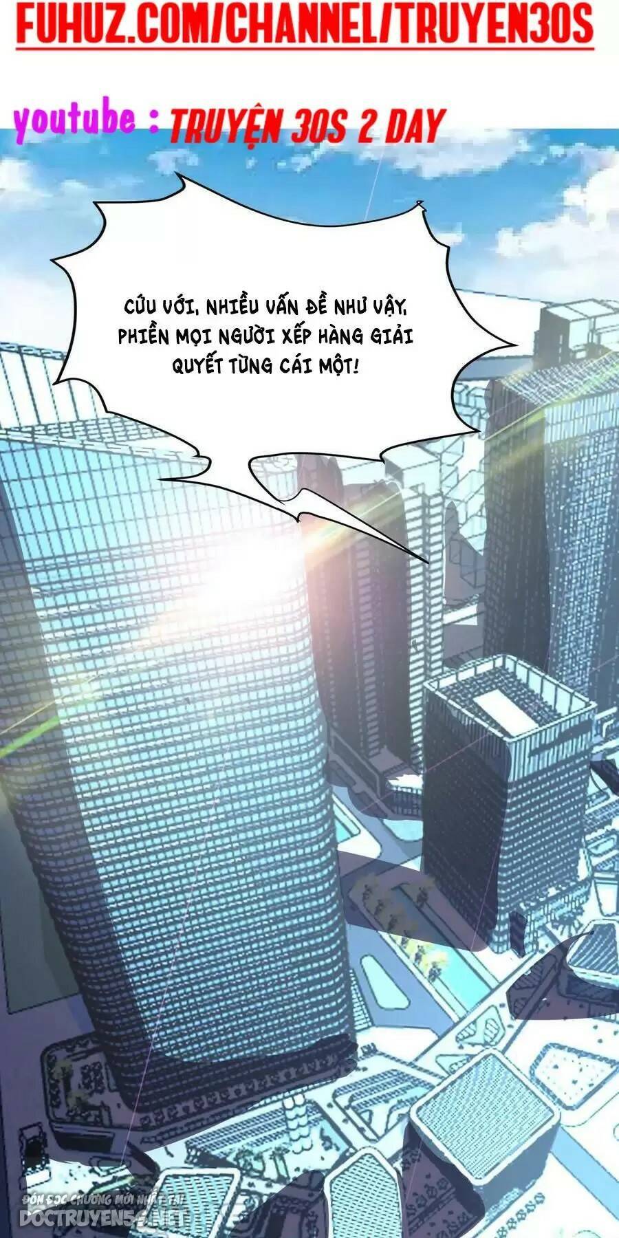 Linh Khí Khôi Phục: Ta Mỗi Ngày Thu Được Một Cái Kỹ Năng Mới Chap 63 - Next Chap 64