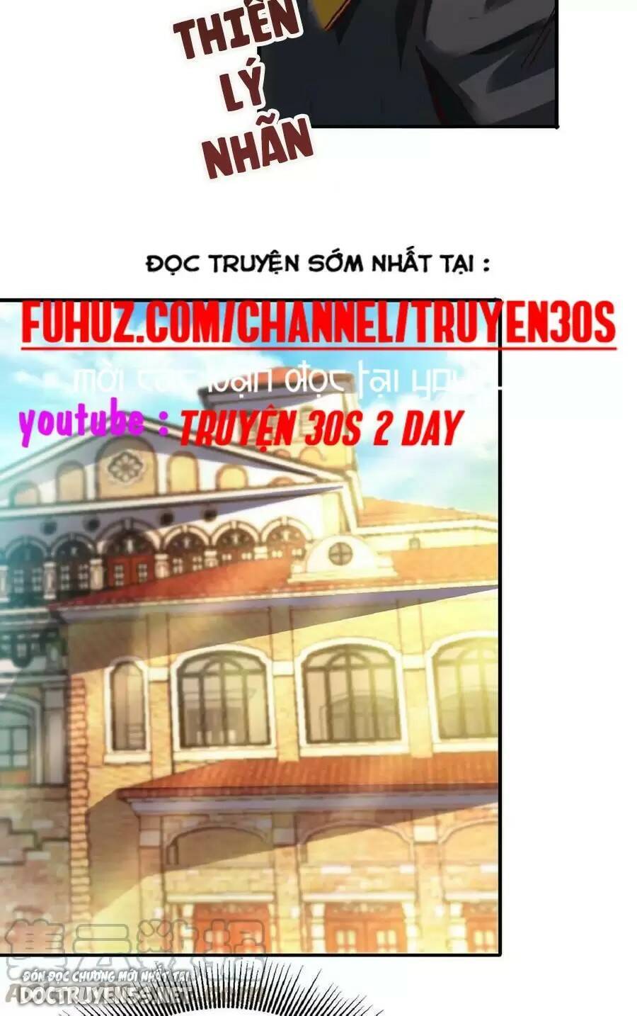 Linh Khí Khôi Phục: Ta Mỗi Ngày Thu Được Một Cái Kỹ Năng Mới Chap 65 - Next Chap 66