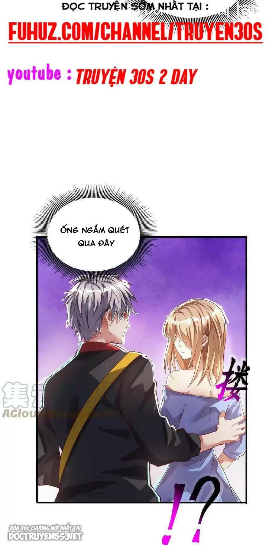 Linh Khí Khôi Phục: Ta Mỗi Ngày Thu Được Một Cái Kỹ Năng Mới Chap 65 - Next Chap 66