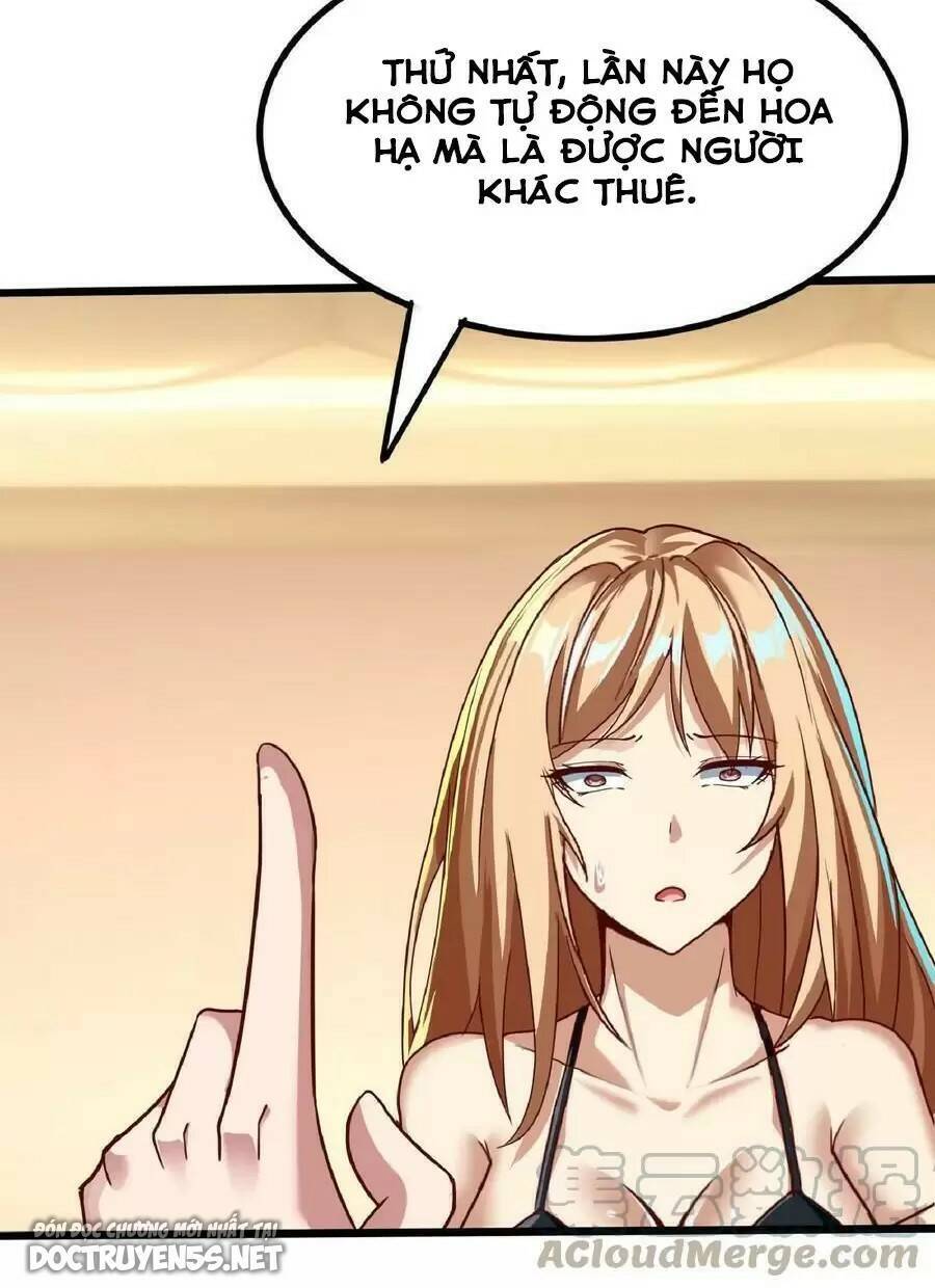Linh Khí Khôi Phục: Ta Mỗi Ngày Thu Được Một Cái Kỹ Năng Mới Chap 66 - Next Chap 67