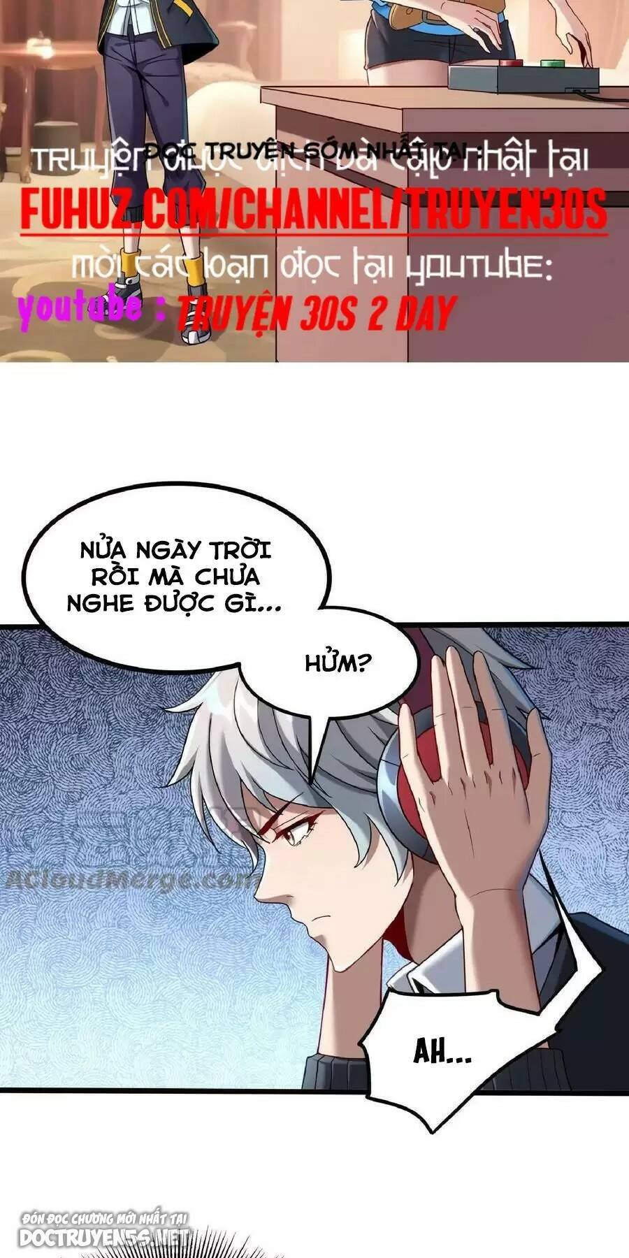Linh Khí Khôi Phục: Ta Mỗi Ngày Thu Được Một Cái Kỹ Năng Mới Chap 66 - Next Chap 67