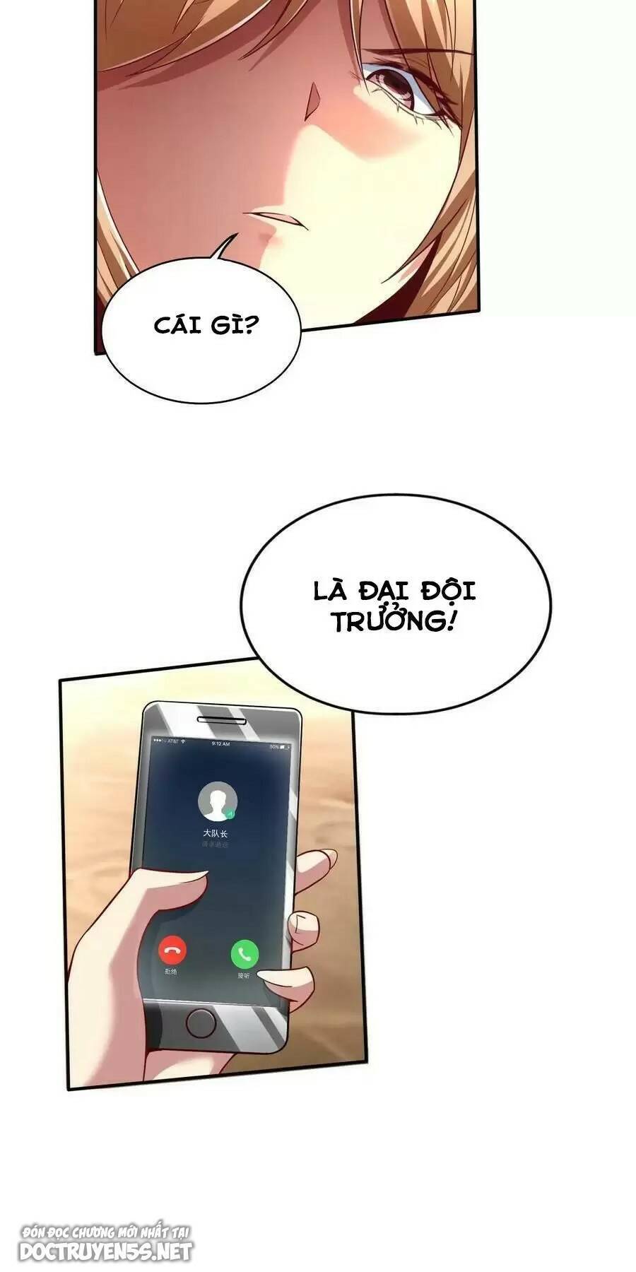 Linh Khí Khôi Phục: Ta Mỗi Ngày Thu Được Một Cái Kỹ Năng Mới Chap 66 - Next Chap 67