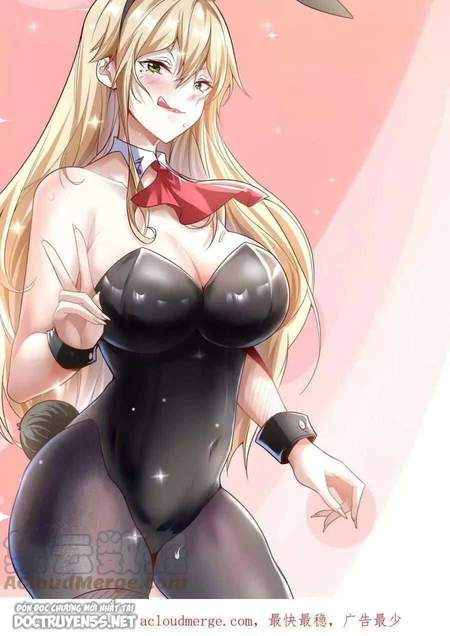 Linh Khí Khôi Phục: Ta Mỗi Ngày Thu Được Một Cái Kỹ Năng Mới Chap 66 - Next Chap 67