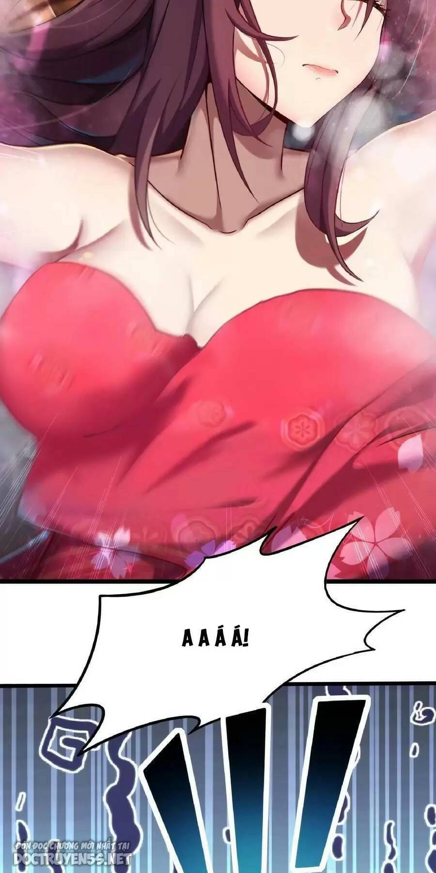 Linh Khí Khôi Phục: Ta Mỗi Ngày Thu Được Một Cái Kỹ Năng Mới Chap 66 - Next Chap 67