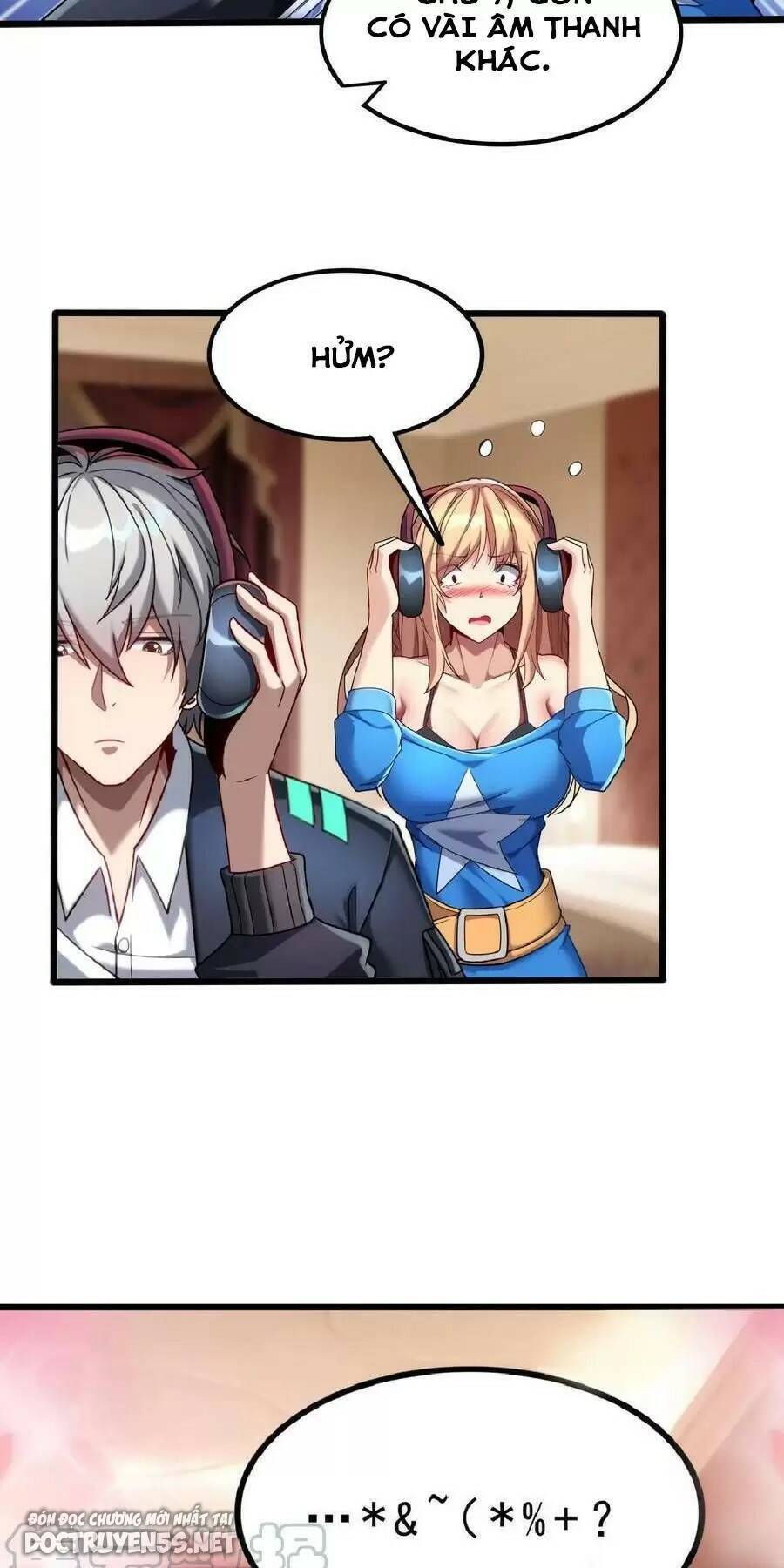 Linh Khí Khôi Phục: Ta Mỗi Ngày Thu Được Một Cái Kỹ Năng Mới Chap 66 - Next Chap 67
