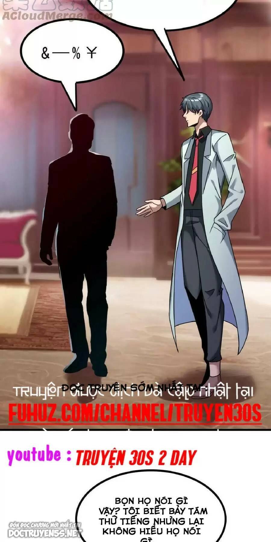 Linh Khí Khôi Phục: Ta Mỗi Ngày Thu Được Một Cái Kỹ Năng Mới Chap 66 - Next Chap 67