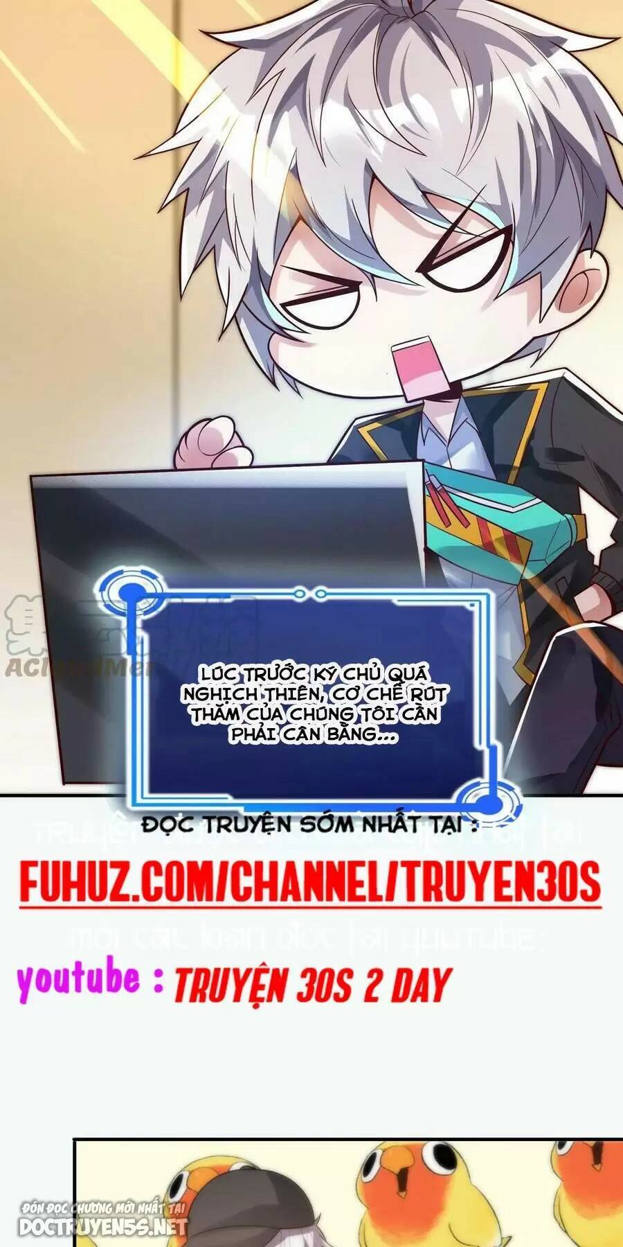 Linh Khí Khôi Phục: Ta Mỗi Ngày Thu Được Một Cái Kỹ Năng Mới Chap 67 - Next Chap 68