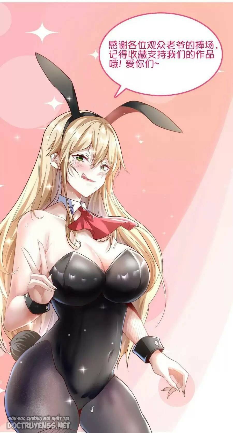 Linh Khí Khôi Phục: Ta Mỗi Ngày Thu Được Một Cái Kỹ Năng Mới Chap 67 - Next Chap 68