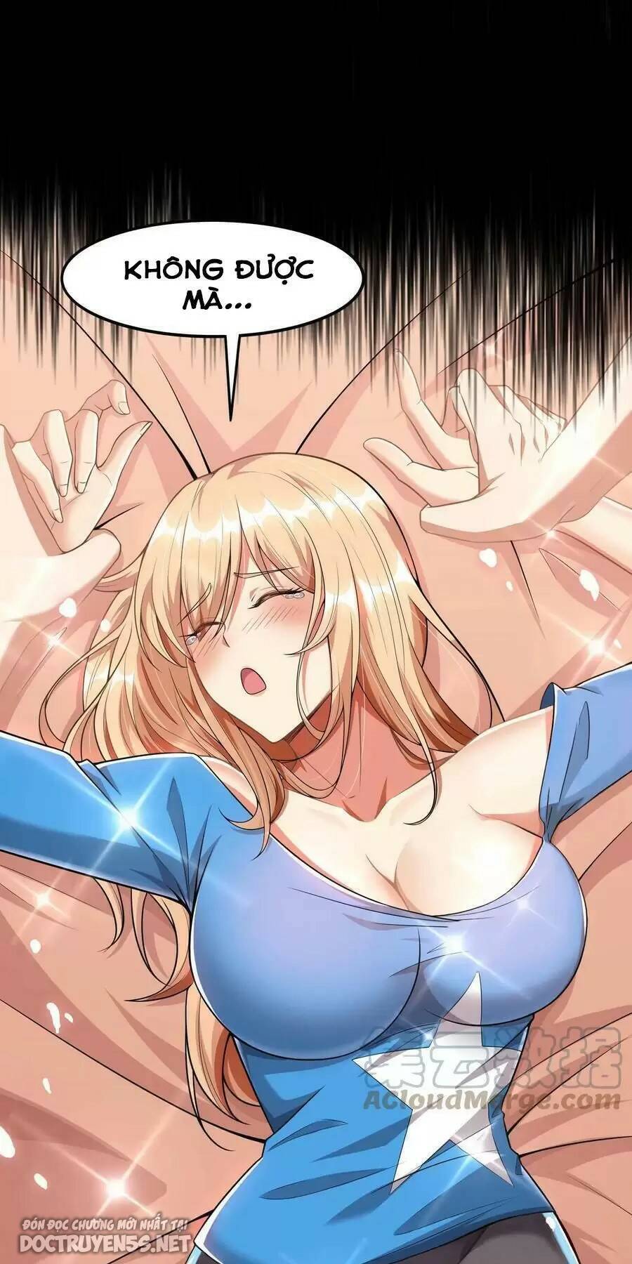 Linh Khí Khôi Phục: Ta Mỗi Ngày Thu Được Một Cái Kỹ Năng Mới Chap 68 - Next Chap 69