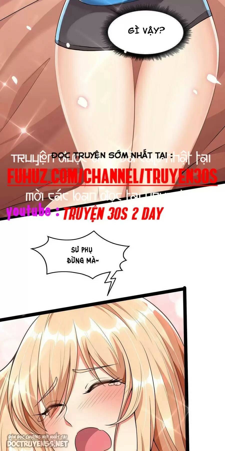 Linh Khí Khôi Phục: Ta Mỗi Ngày Thu Được Một Cái Kỹ Năng Mới Chap 68 - Next Chap 69