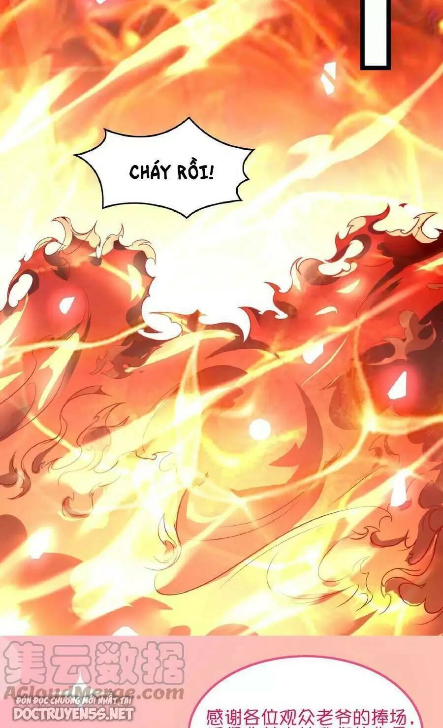 Linh Khí Khôi Phục: Ta Mỗi Ngày Thu Được Một Cái Kỹ Năng Mới Chap 68 - Next Chap 69