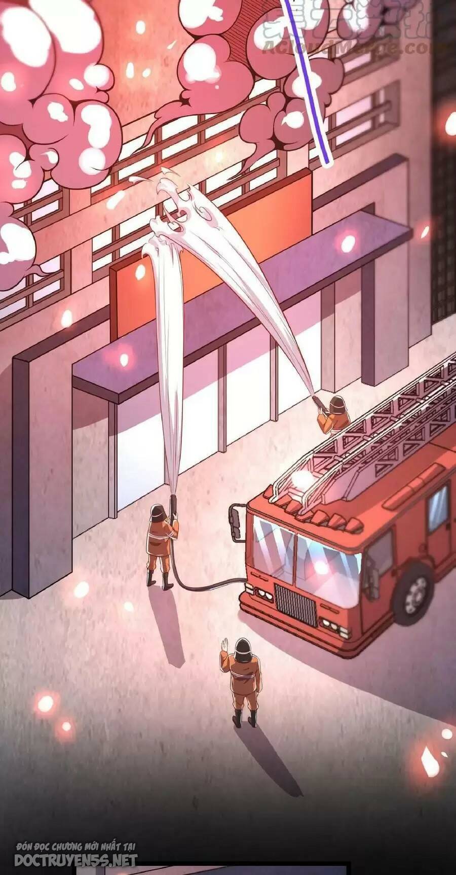 Linh Khí Khôi Phục: Ta Mỗi Ngày Thu Được Một Cái Kỹ Năng Mới Chap 69 - Next Chap 70