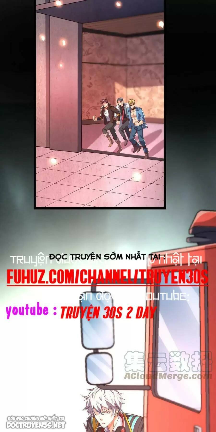 Linh Khí Khôi Phục: Ta Mỗi Ngày Thu Được Một Cái Kỹ Năng Mới Chap 69 - Next Chap 70