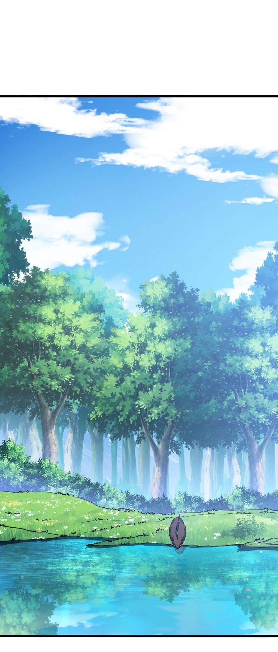 Linh Khí Khôi Phục: Từ Cá Chép Tiến Hóa Thành Thần Long Chap 11 - Next Chap 12