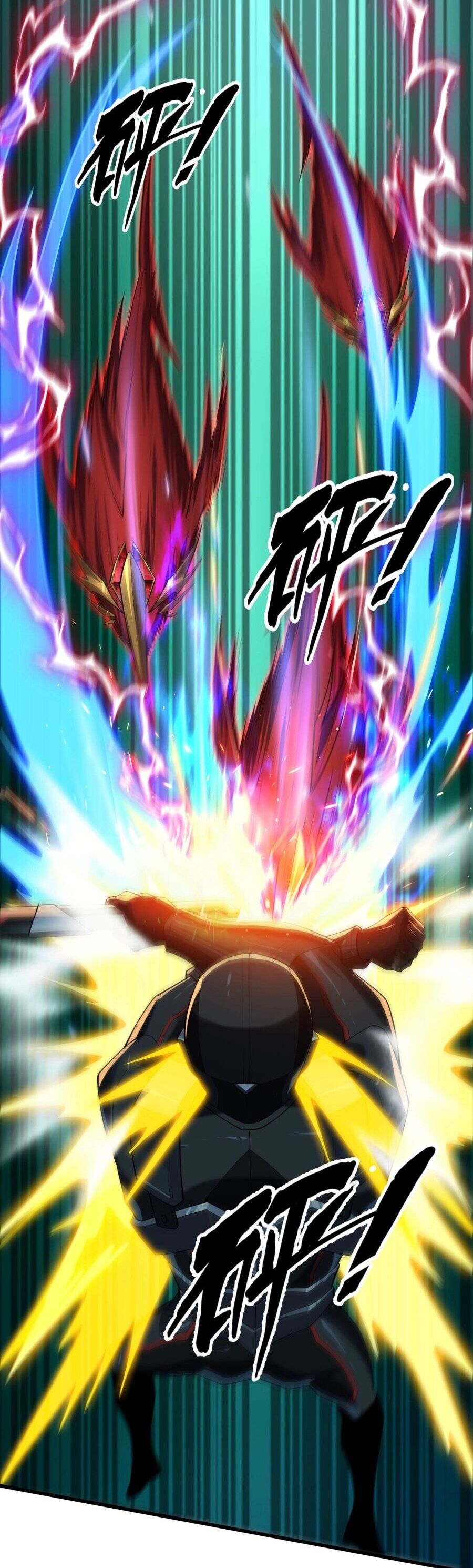 Linh Khí Khôi Phục: Từ Cá Chép Tiến Hóa Thành Thần Long Chap 13 - Next Chap 14
