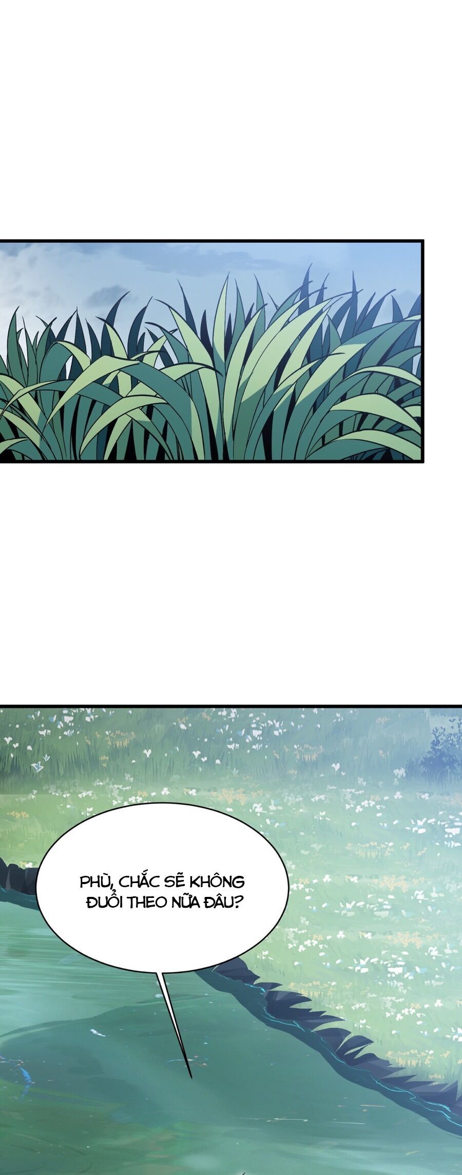 Linh Khí Khôi Phục: Từ Cá Chép Tiến Hóa Thành Thần Long Chap 13 - Next Chap 14