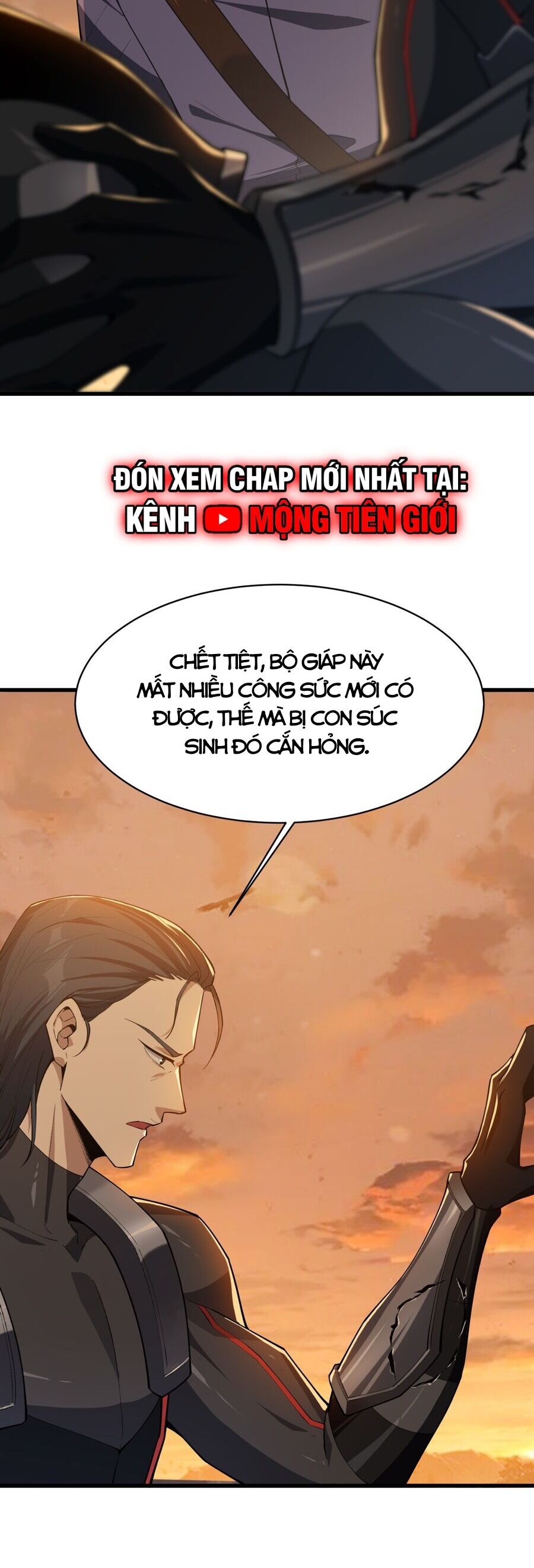 Linh Khí Khôi Phục: Từ Cá Chép Tiến Hóa Thành Thần Long Chap 14 - Next Chap 15