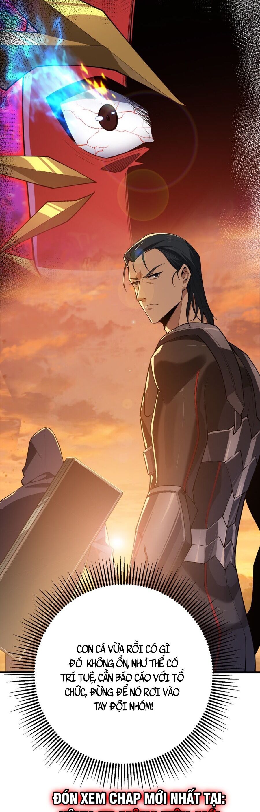 Linh Khí Khôi Phục: Từ Cá Chép Tiến Hóa Thành Thần Long Chap 14 - Next Chap 15
