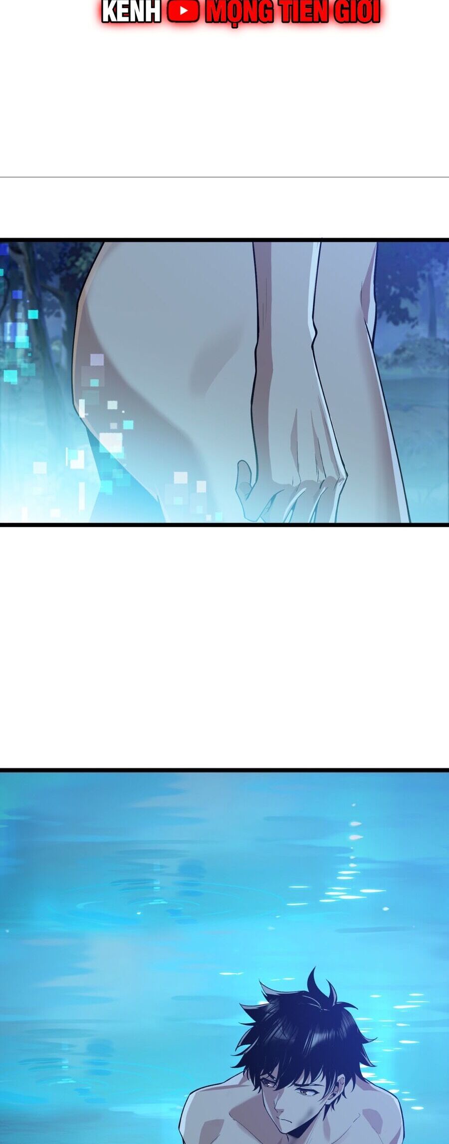 Linh Khí Khôi Phục: Từ Cá Chép Tiến Hóa Thành Thần Long Chap 14 - Next Chap 15