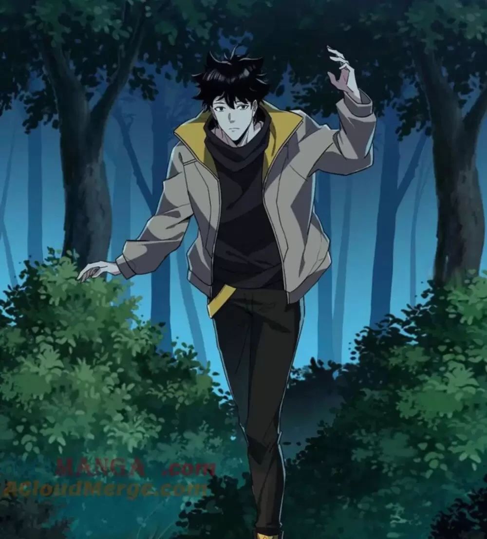 Linh Khí Khôi Phục: Từ Cá Chép Tiến Hóa Thành Thần Long Chap 15 - Next Chap 16