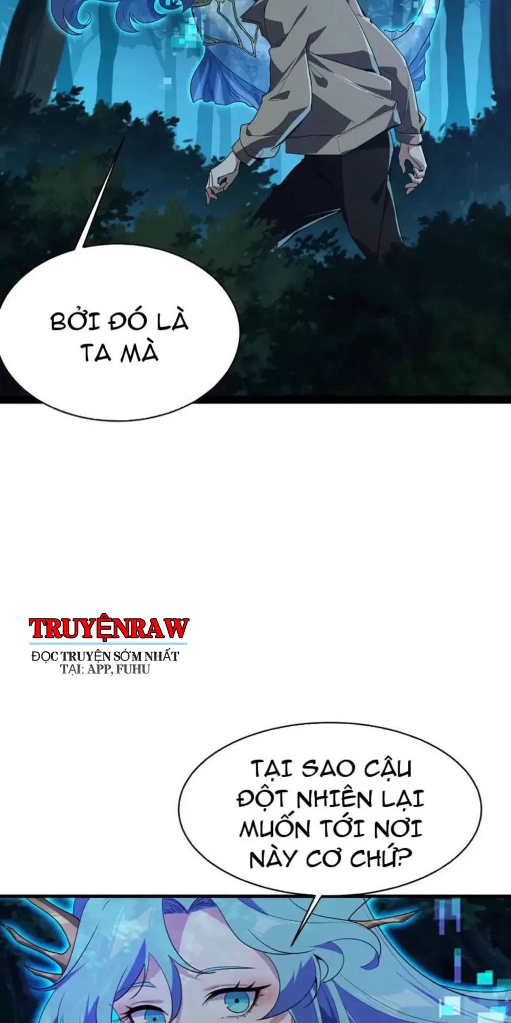 Linh Khí Khôi Phục: Từ Cá Chép Tiến Hóa Thành Thần Long Chap 15 - Next Chap 16