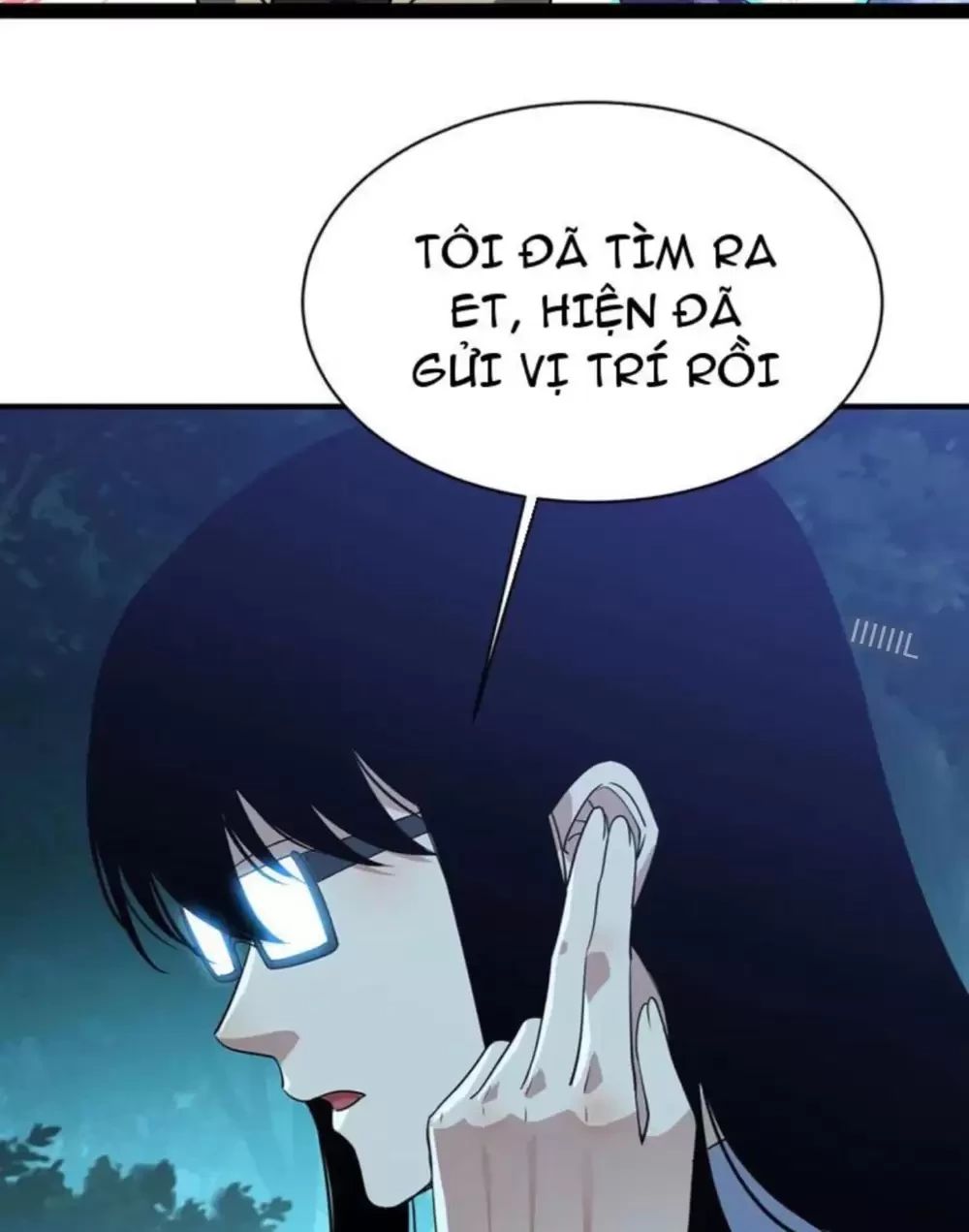 Linh Khí Khôi Phục: Từ Cá Chép Tiến Hóa Thành Thần Long Chap 15 - Next Chap 16