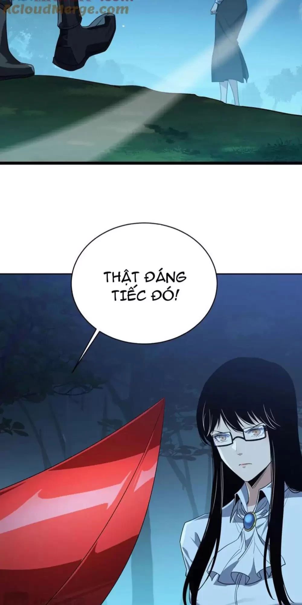Linh Khí Khôi Phục: Từ Cá Chép Tiến Hóa Thành Thần Long Chap 15 - Next Chap 16
