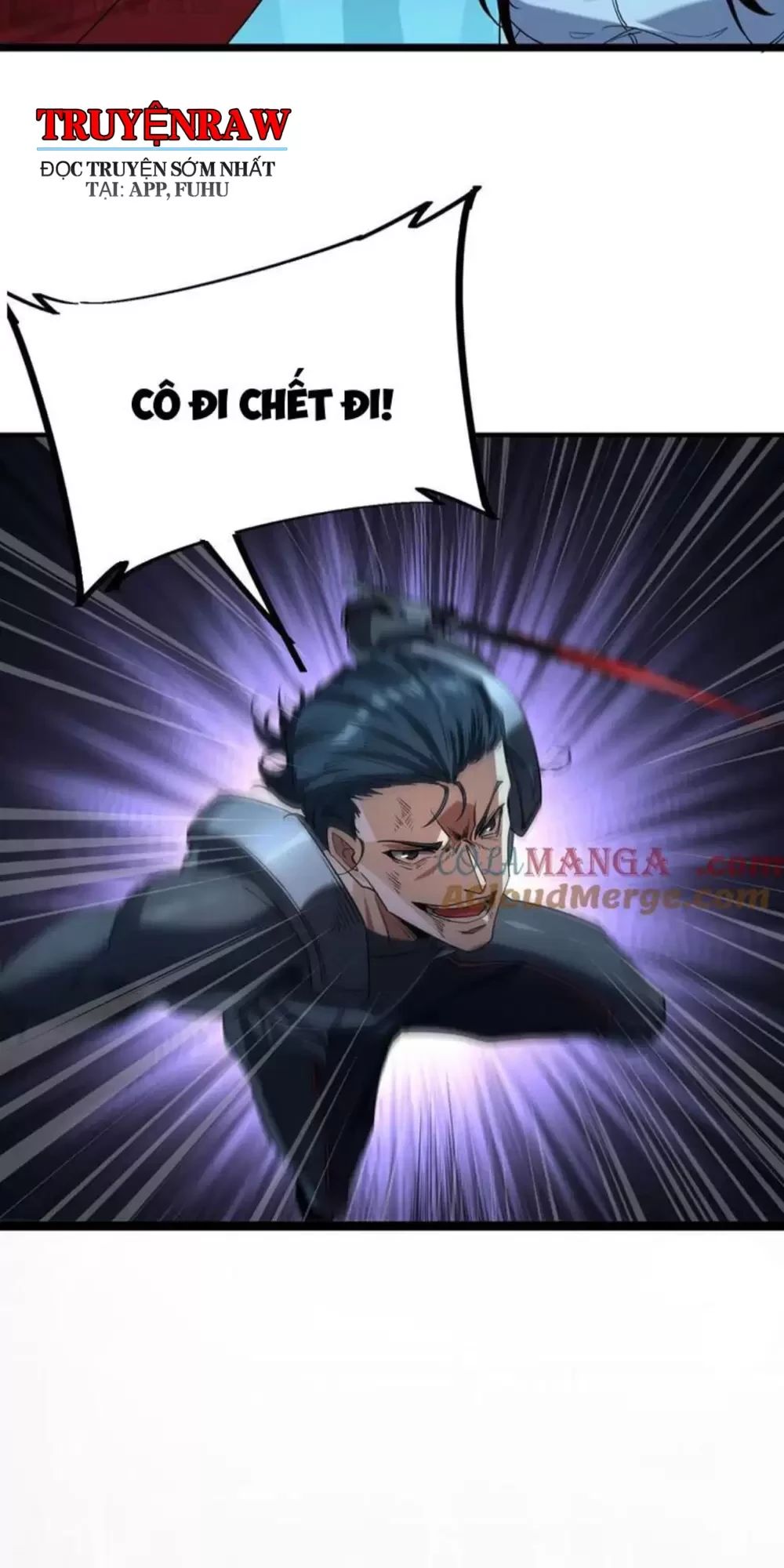 Linh Khí Khôi Phục: Từ Cá Chép Tiến Hóa Thành Thần Long Chap 15 - Next Chap 16