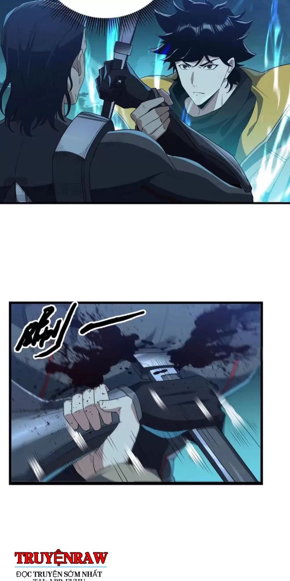 Linh Khí Khôi Phục: Từ Cá Chép Tiến Hóa Thành Thần Long Chap 15 - Next Chap 16