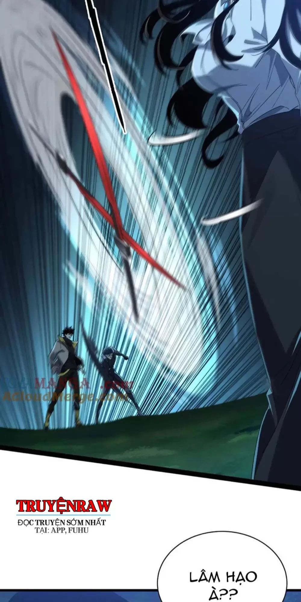 Linh Khí Khôi Phục: Từ Cá Chép Tiến Hóa Thành Thần Long Chap 15 - Next Chap 16
