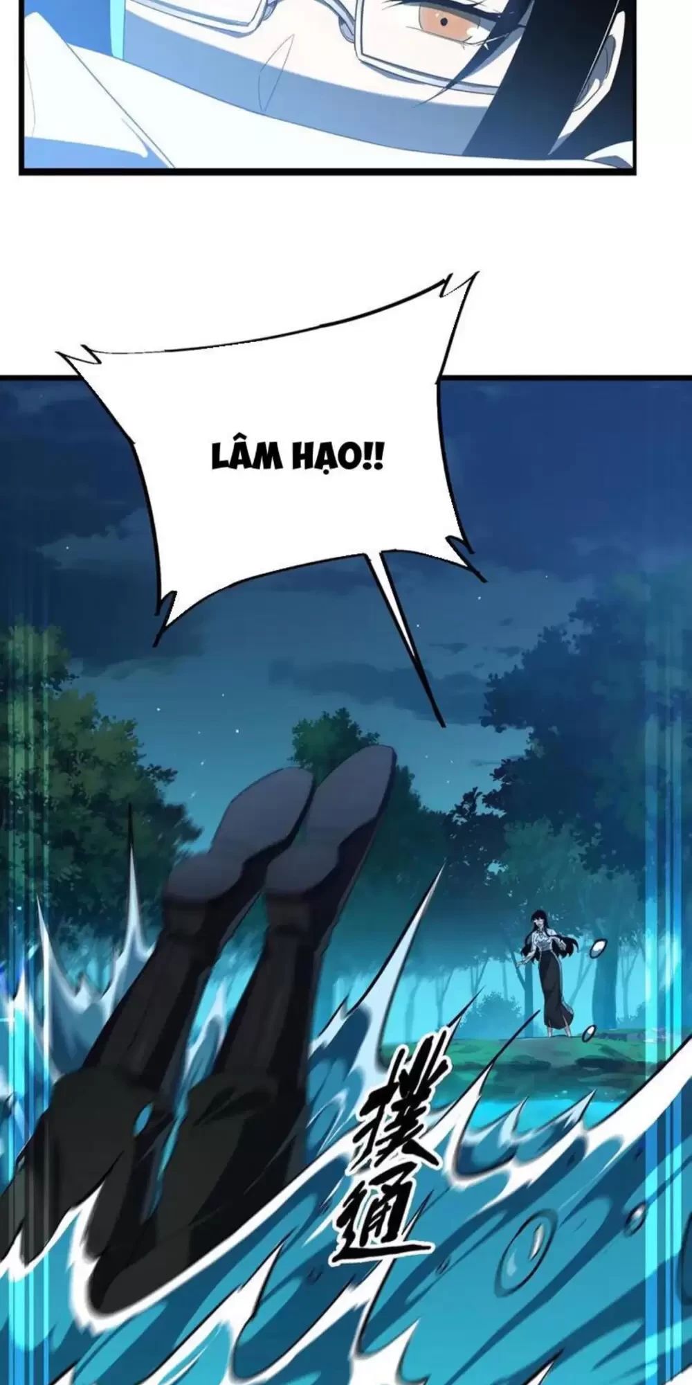 Linh Khí Khôi Phục: Từ Cá Chép Tiến Hóa Thành Thần Long Chap 15 - Next Chap 16
