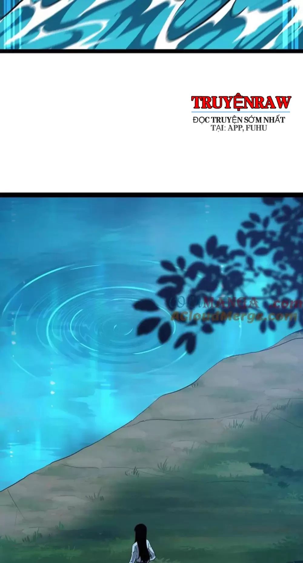 Linh Khí Khôi Phục: Từ Cá Chép Tiến Hóa Thành Thần Long Chap 15 - Next Chap 16