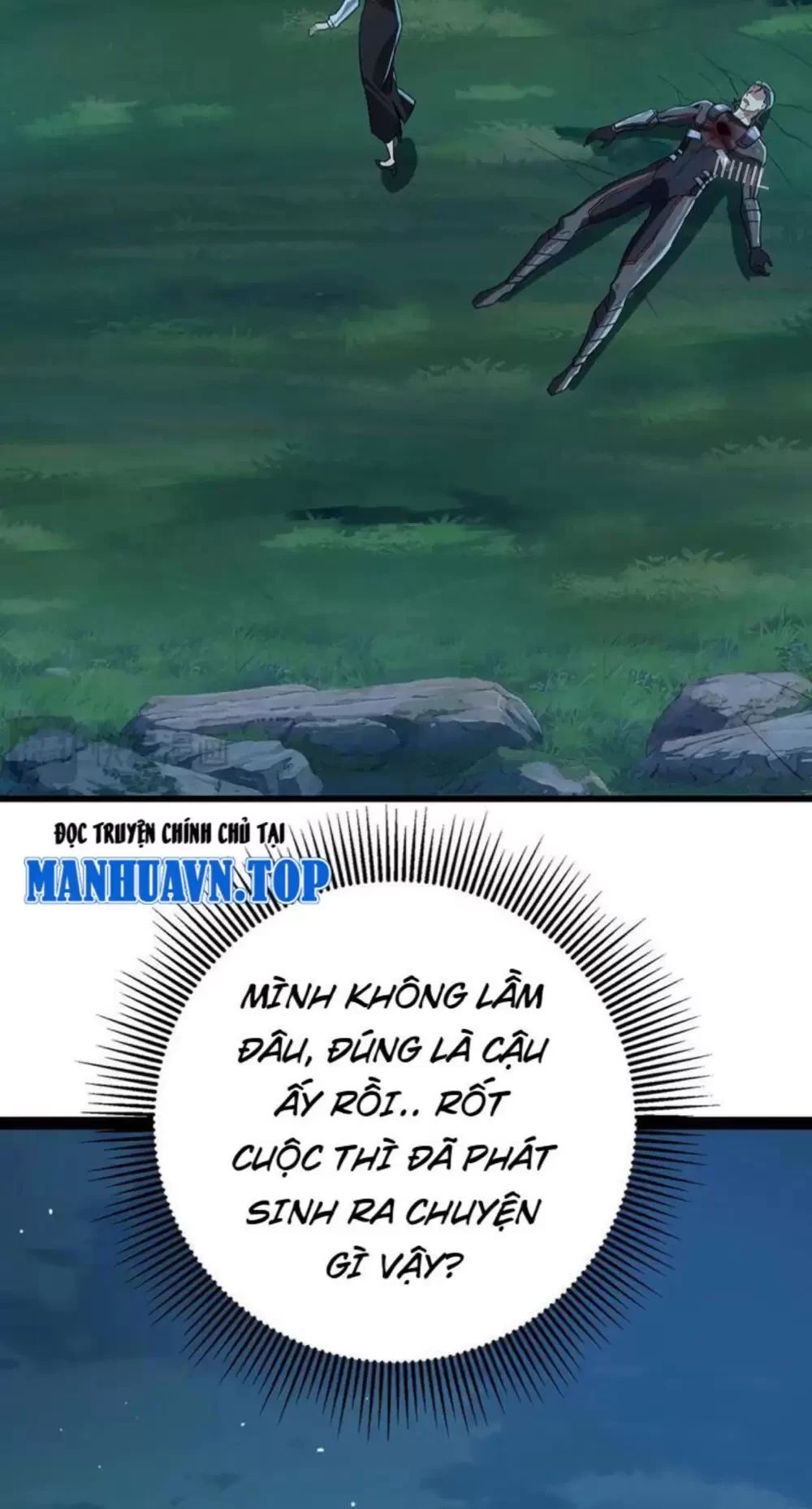 Linh Khí Khôi Phục: Từ Cá Chép Tiến Hóa Thành Thần Long Chap 15 - Next Chap 16