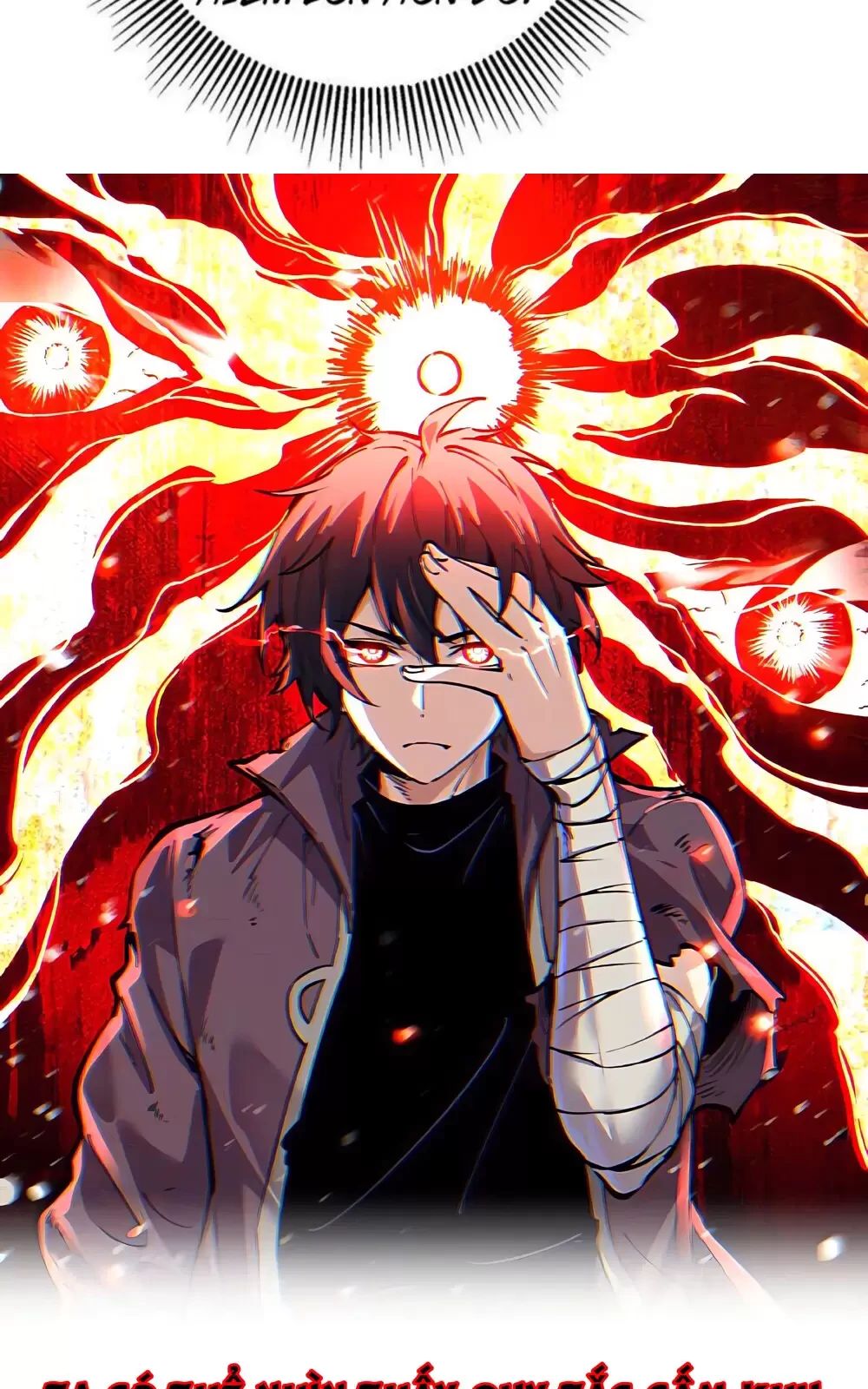 Linh Khí Khôi Phục: Từ Cá Chép Tiến Hóa Thành Thần Long Chap 15 - Next Chap 16