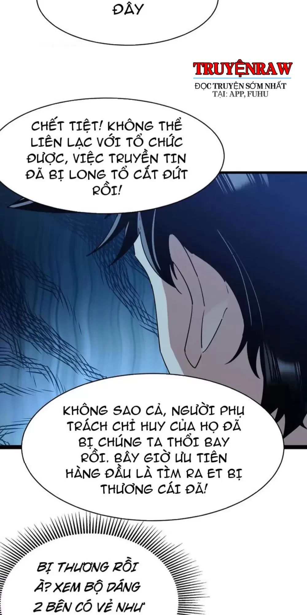 Linh Khí Khôi Phục: Từ Cá Chép Tiến Hóa Thành Thần Long Chap 15 - Next Chap 16