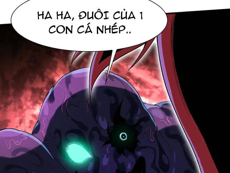 Linh Khí Khôi Phục: Từ Cá Chép Tiến Hóa Thành Thần Long Chap 16 - Next Chap 17